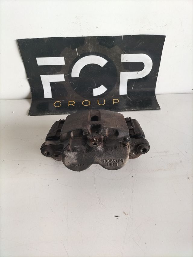 Pinza de freno trasera derecha HUMMER H2