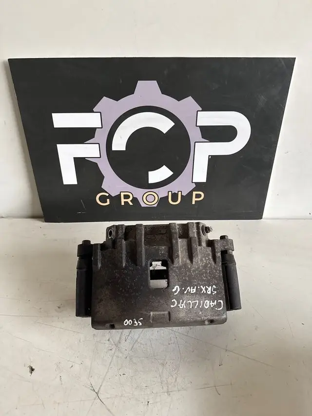 Pinza de freno para Cadillac SRX V6 3.6 4X4 Referencia original: 18044096