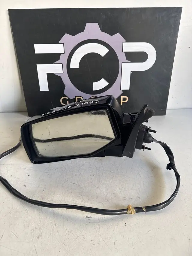 Retrovisor espejo izquierdo para Cadillac SRX 3.6 V6 4X4 Referencia original : 15807483