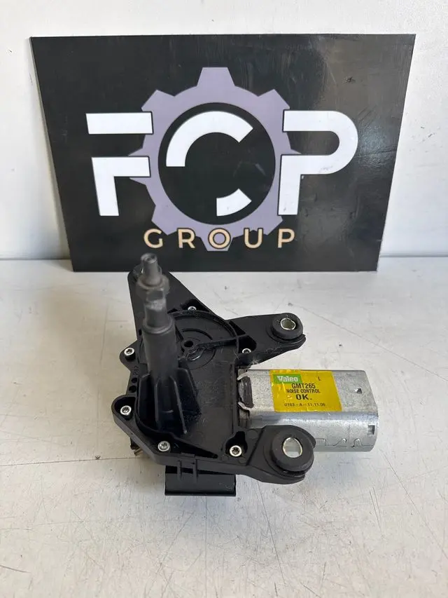 Motor de limpiaparabrisas Valeo para Cadillac SRX 2003-2009 Referencia original : GMT265 / 25772721