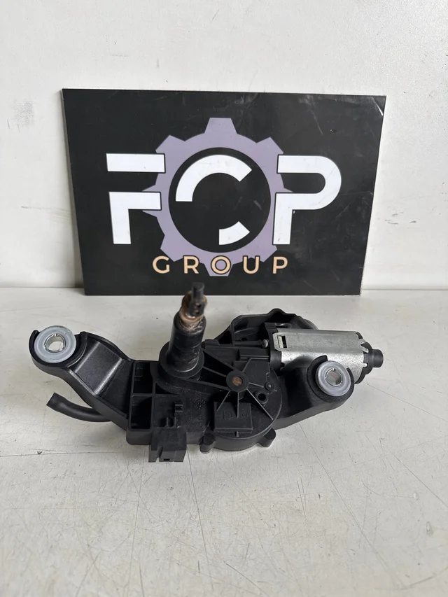 Motor limpia trasero BMW serie 1 : 719956901