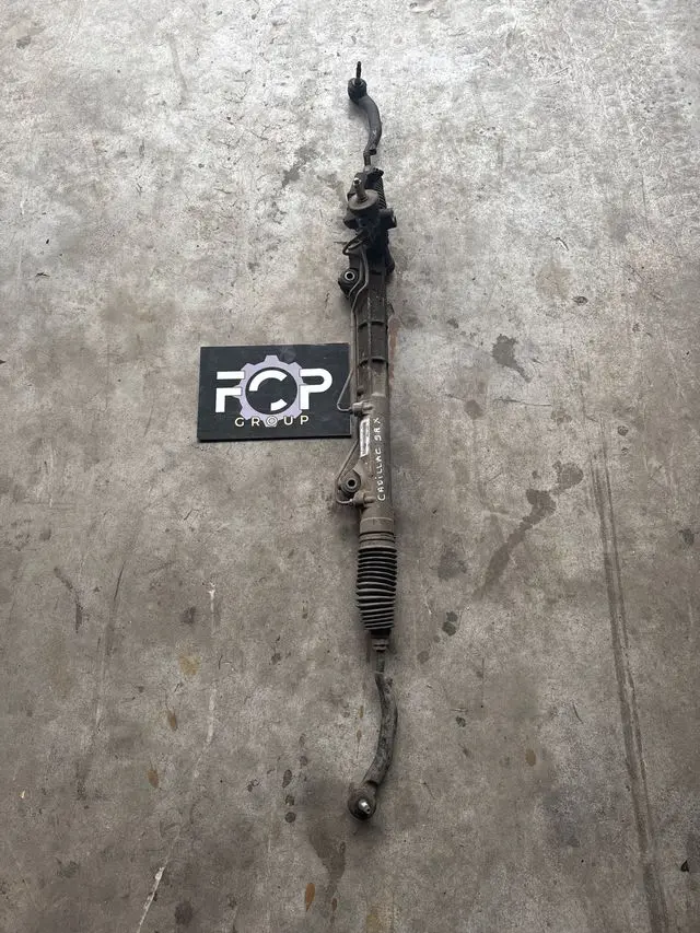 Cremallera de dirección para Cadillac SRX V6 3.6 2003-2009 Referencia original : 15257558