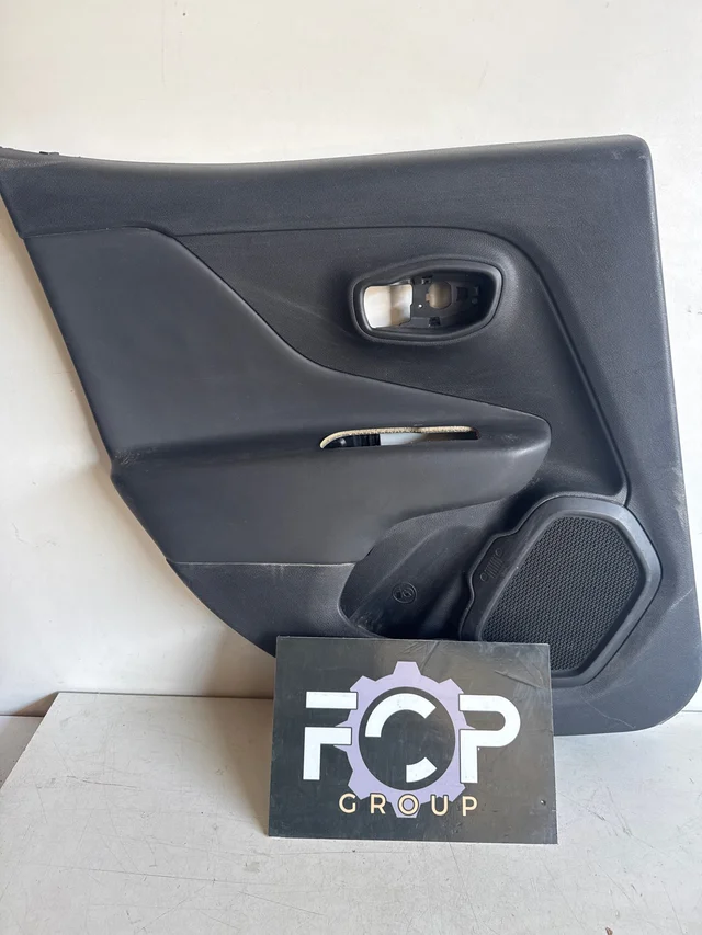  Panel de puerta trasero izquierdo JEEP Renegade 2020
