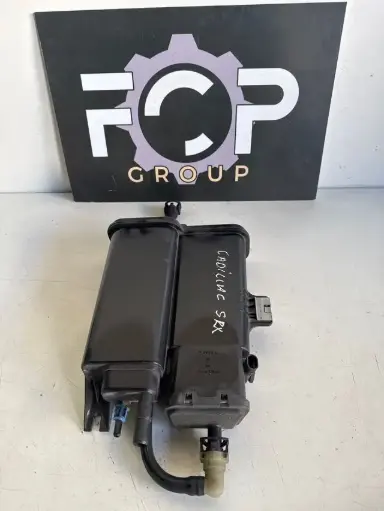 [FILT-CARB0015] Filtro de carbón activado para Cadillac SRX V6 3.6 gasolina 4X4 Referencia original : 1521443