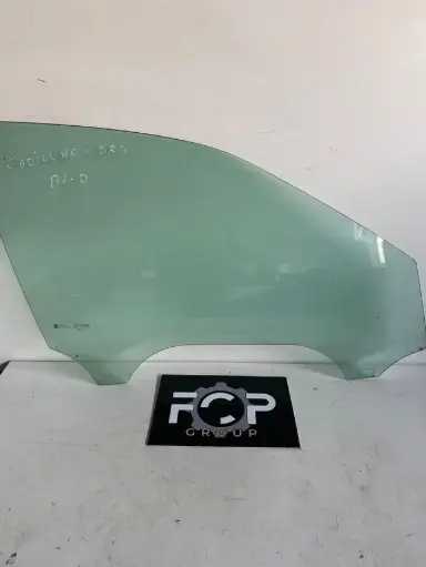 [VIT0045] Luna / cristal delantero derecho para Cadillac SRX 2003-2009