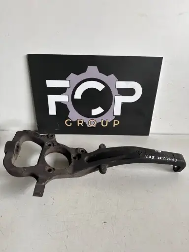 [MOY0014] Mangueta delantera derecha Cadillac SRX V6 3.6 2003-2009 Referencia : 18063939