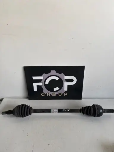 [CARD-DR0006] Cardan trasero derecho para Cadillac SRX. V6 3.6 gasolina 2003-2009 Referencia original : 10085175